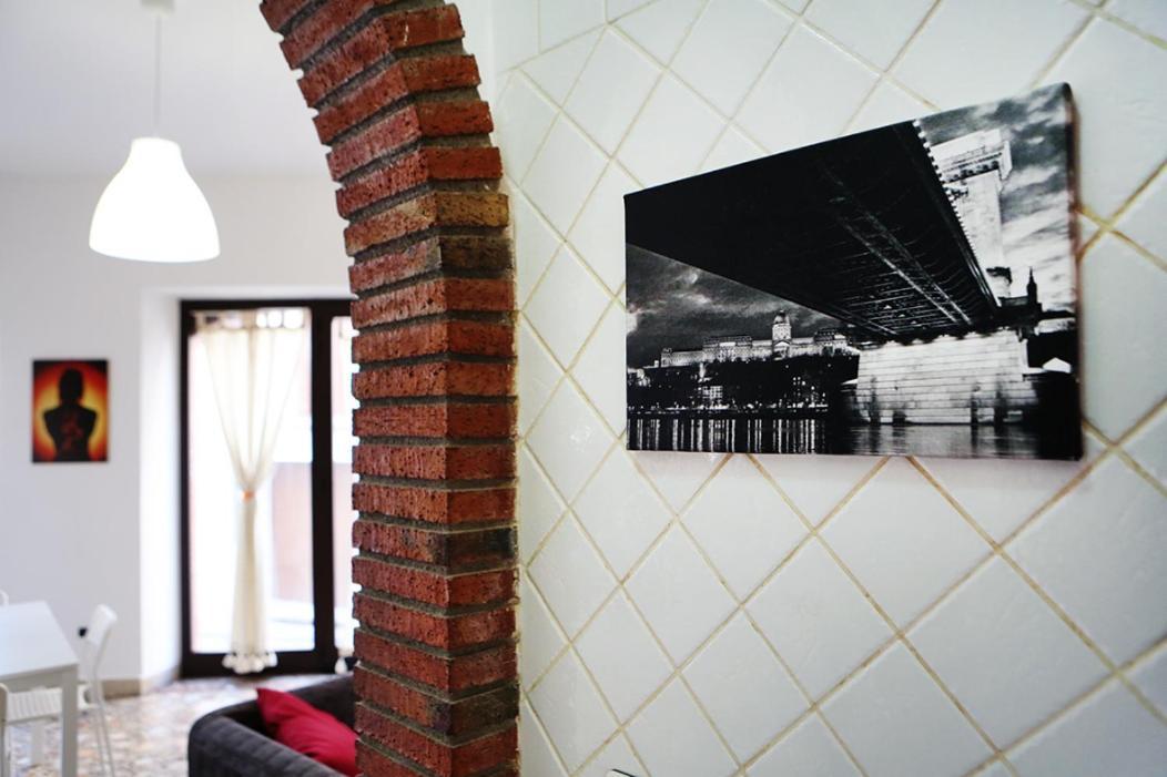 Appartement Casa Pirri à Castelmola Extérieur photo