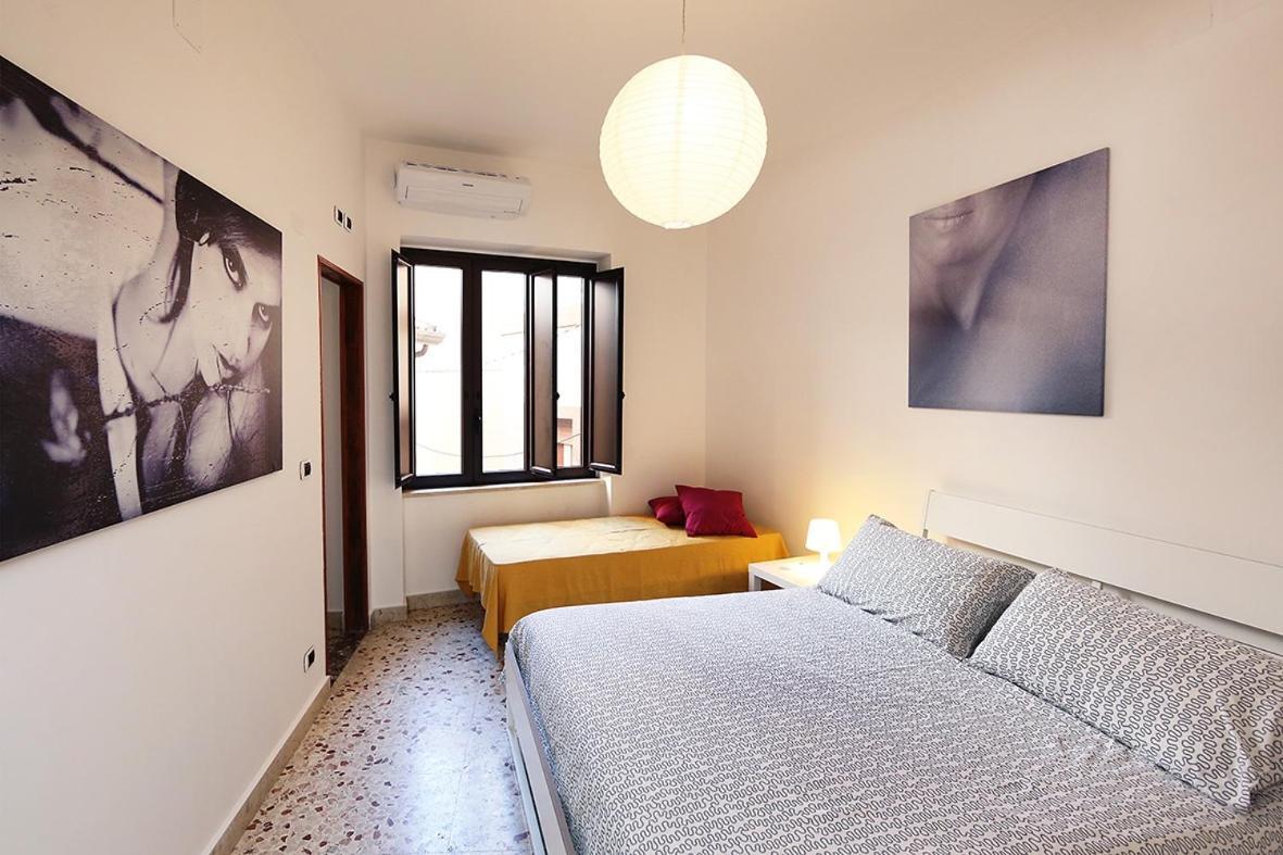 Appartement Casa Pirri à Castelmola Extérieur photo