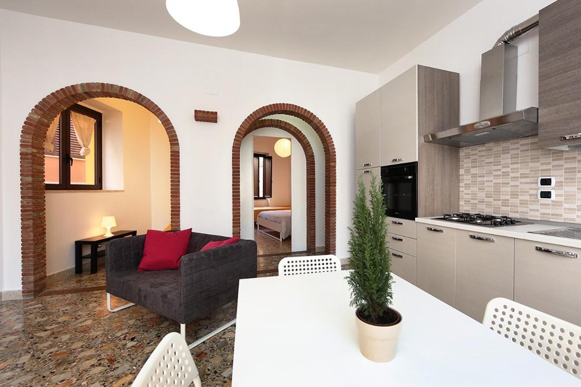 Appartement Casa Pirri à Castelmola Extérieur photo