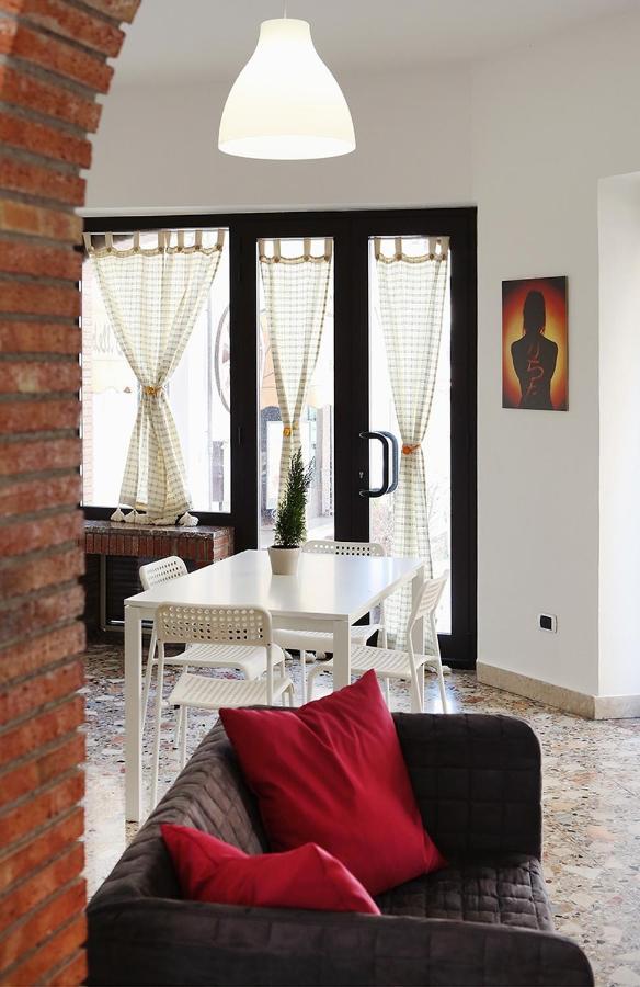 Appartement Casa Pirri à Castelmola Extérieur photo