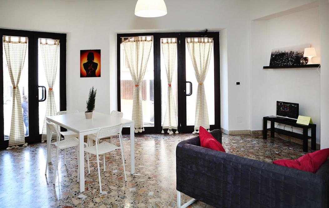 Appartement Casa Pirri à Castelmola Extérieur photo