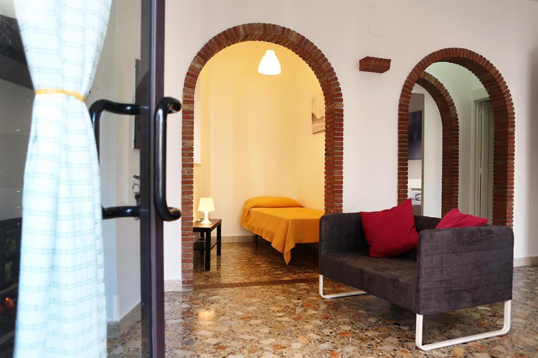 Appartement Casa Pirri à Castelmola Extérieur photo